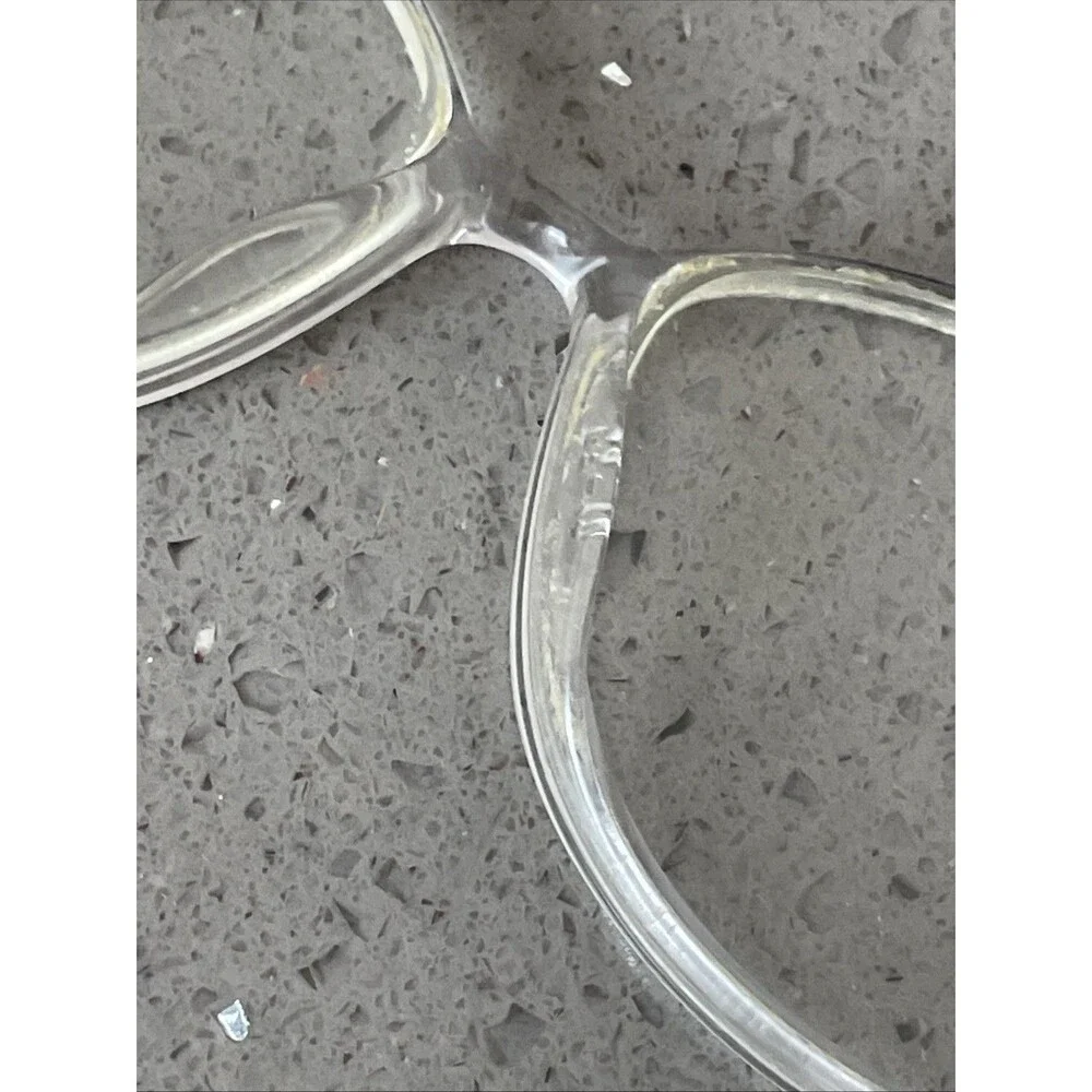 Silhouette Eyeglasses Frames ONLY SPX M 1912 /27 6054 Austria 53-12-130 Full Rim